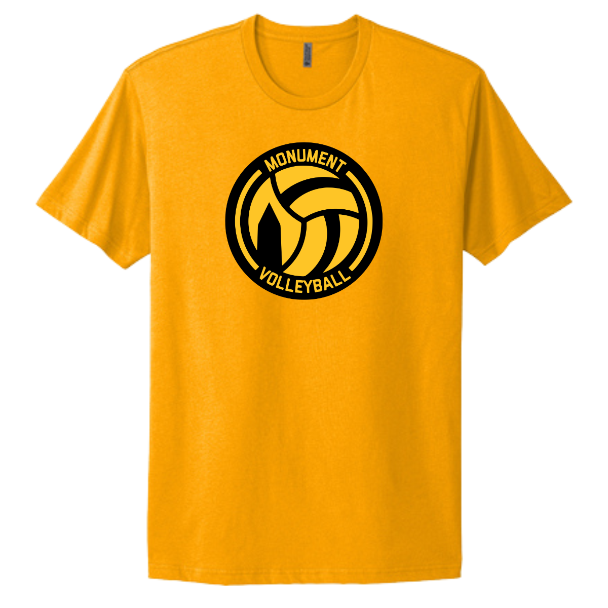 Adult Next Level Cotton T-Shirt