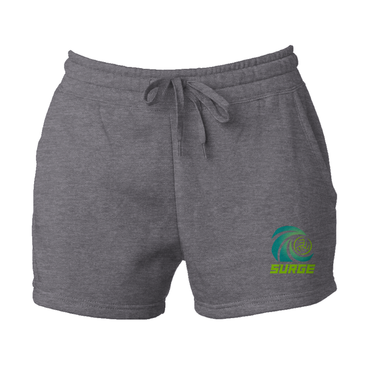 Women's ITC Cali Wave Wash Shorts