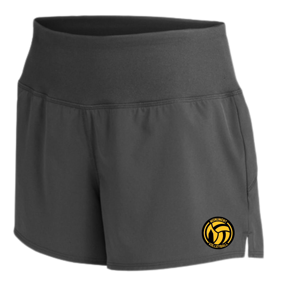 Women's Sport-Tek Repeat Short