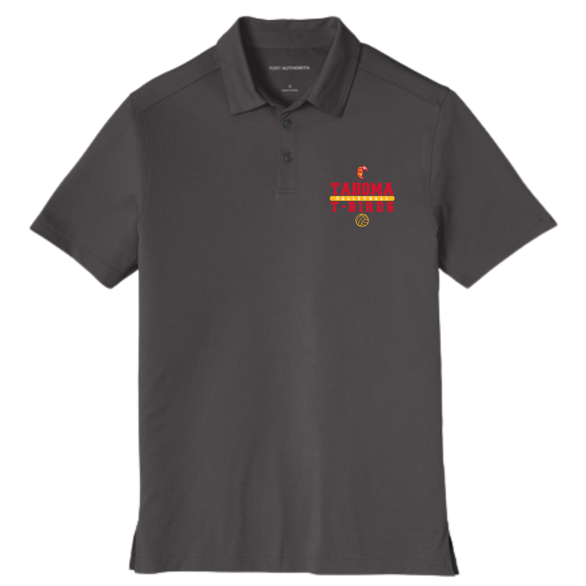 Adult Port Authority Stretch Polo