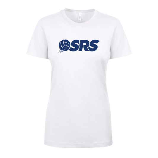 Women's Next Level Ideal T-Shirt