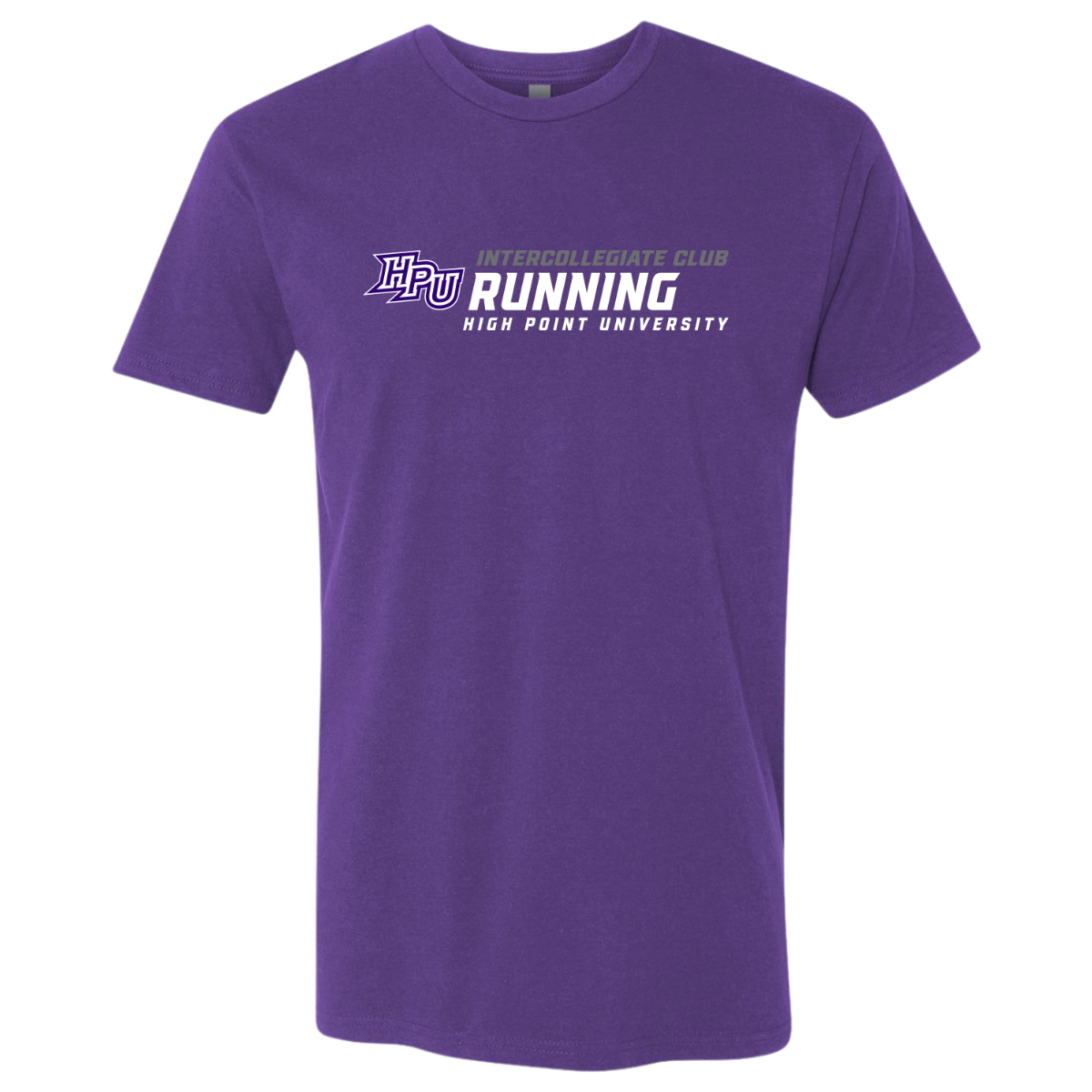 Adult Next Level Cotton T-Shirt
