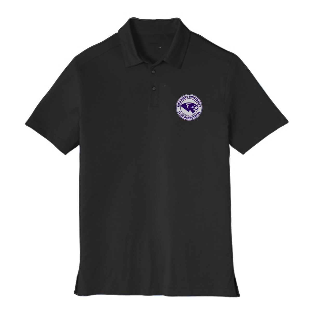 Adult Port Authority Stretch Polo