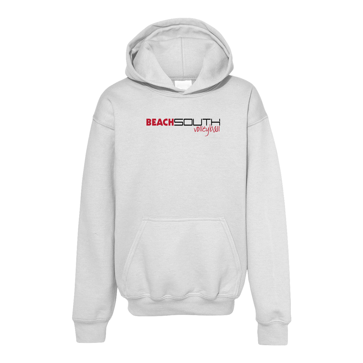 Youth Gildan Pullover Hoodie