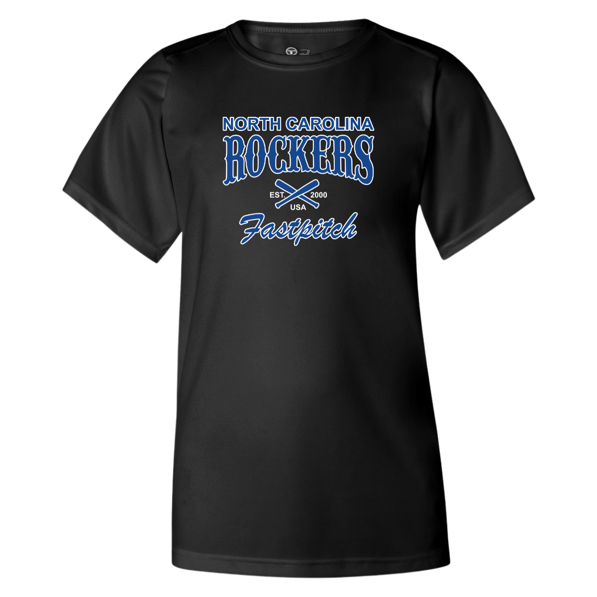 Youth Badger B-Core Tee