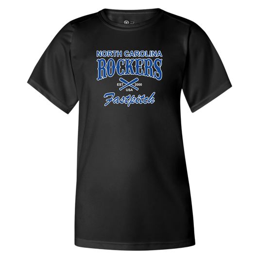 Youth Badger B-Core Tee