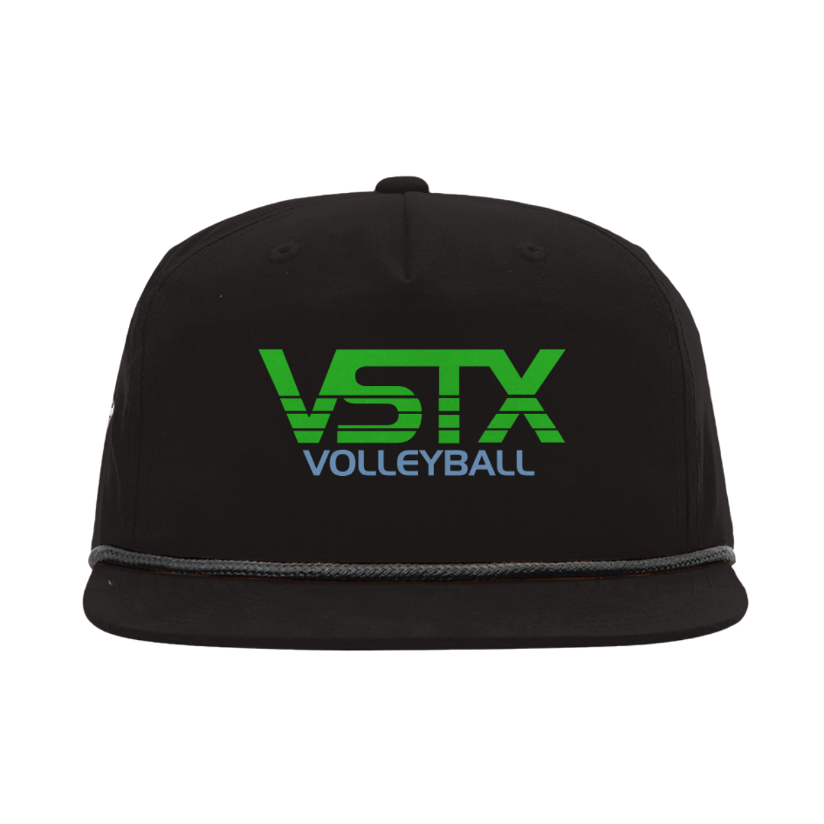 Richardson Snapback Rope Hat