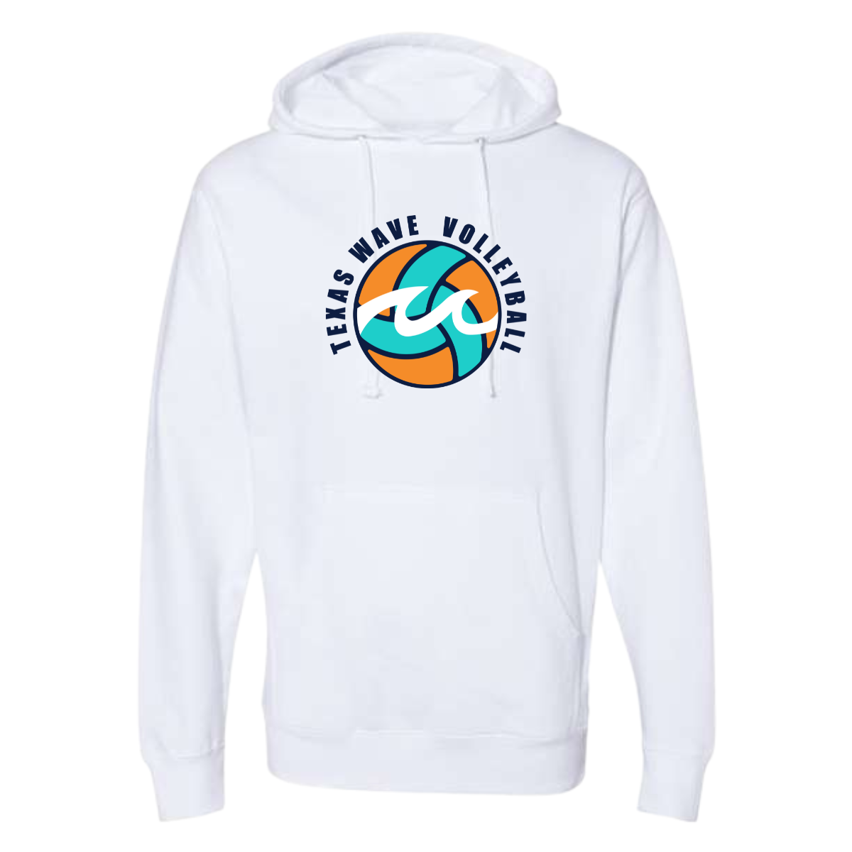Adult ITC Midweight Hoodie