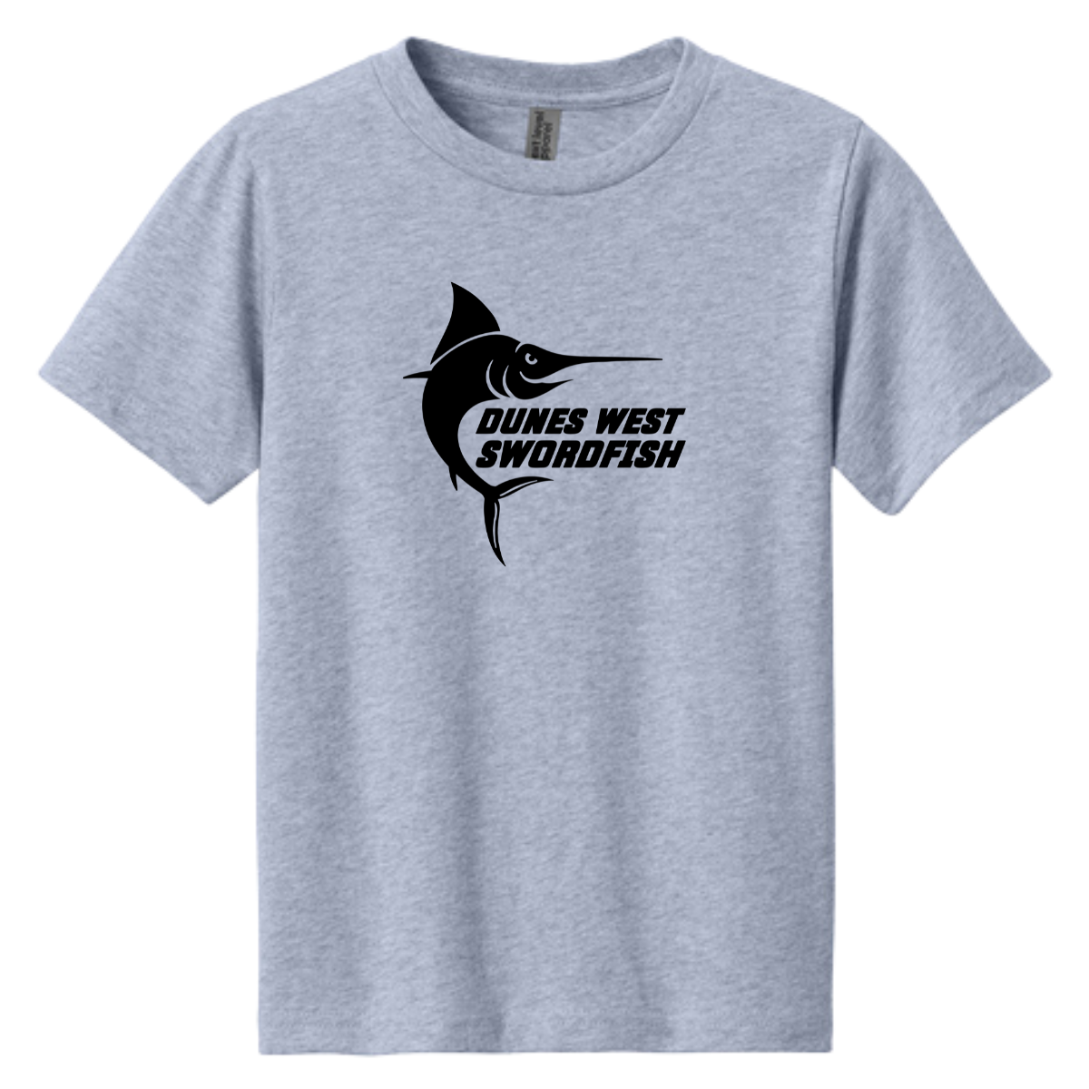 Youth Next Level Cotton T-Shirt