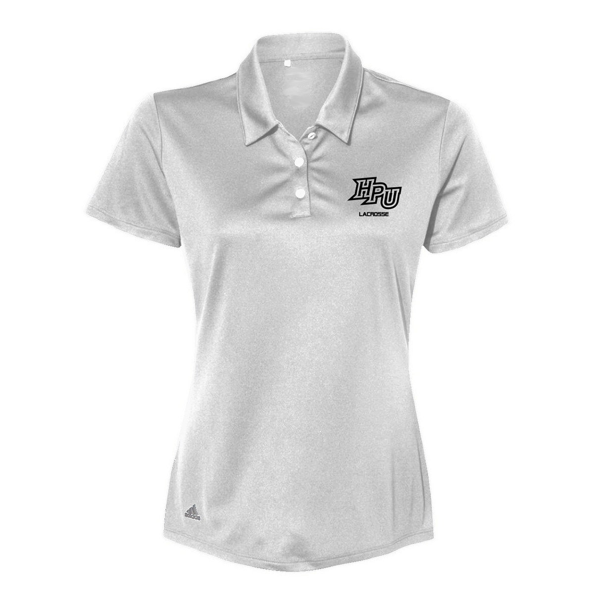 Women's HPU Mens Lacrosse Performance Polo