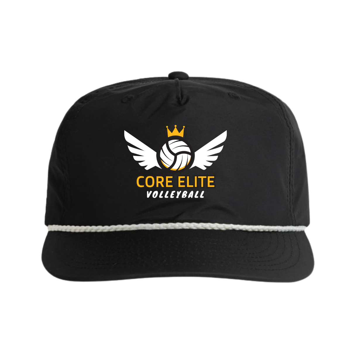 AS Colour Surf Rope Cap