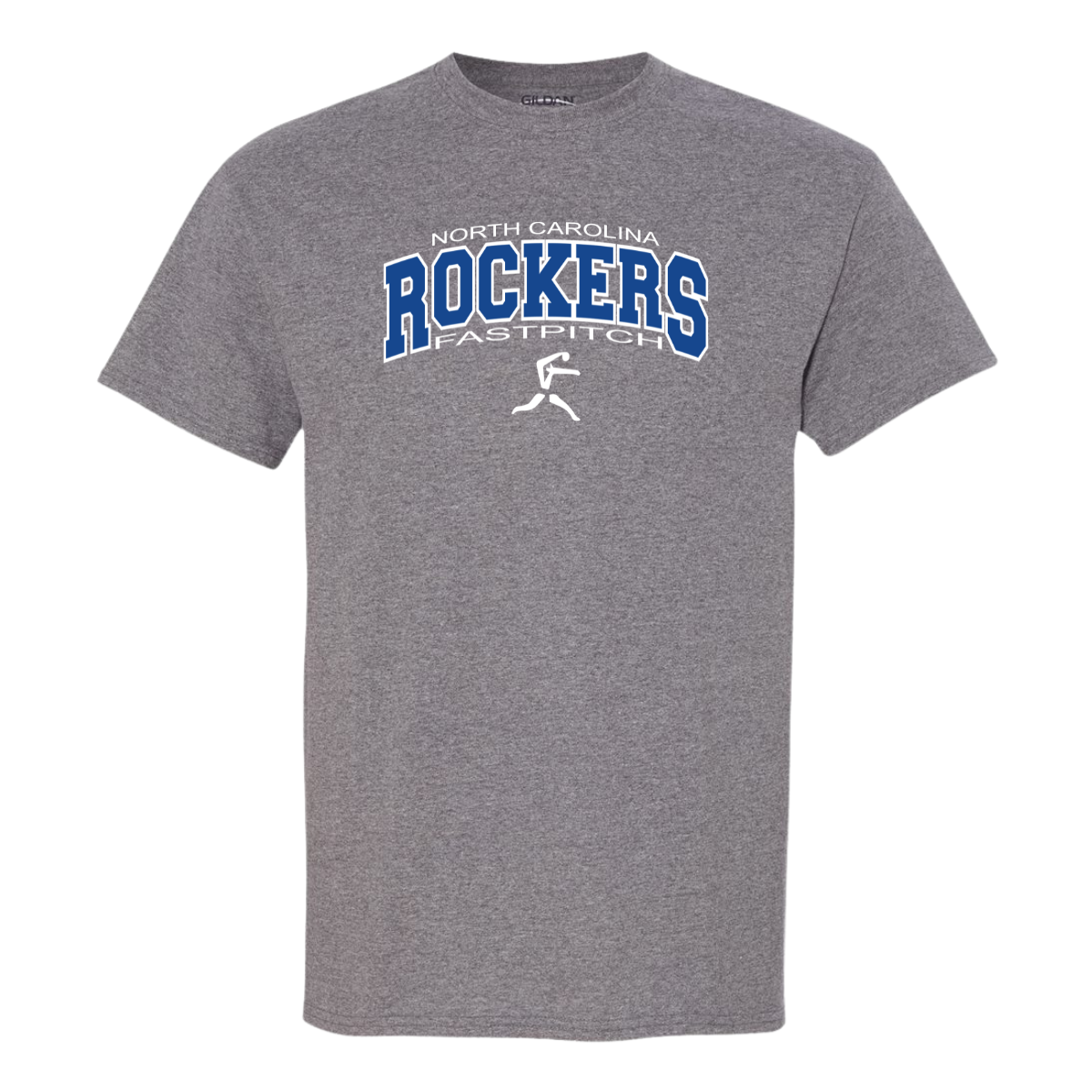 Adult Gildan DryBlend T-Shirt