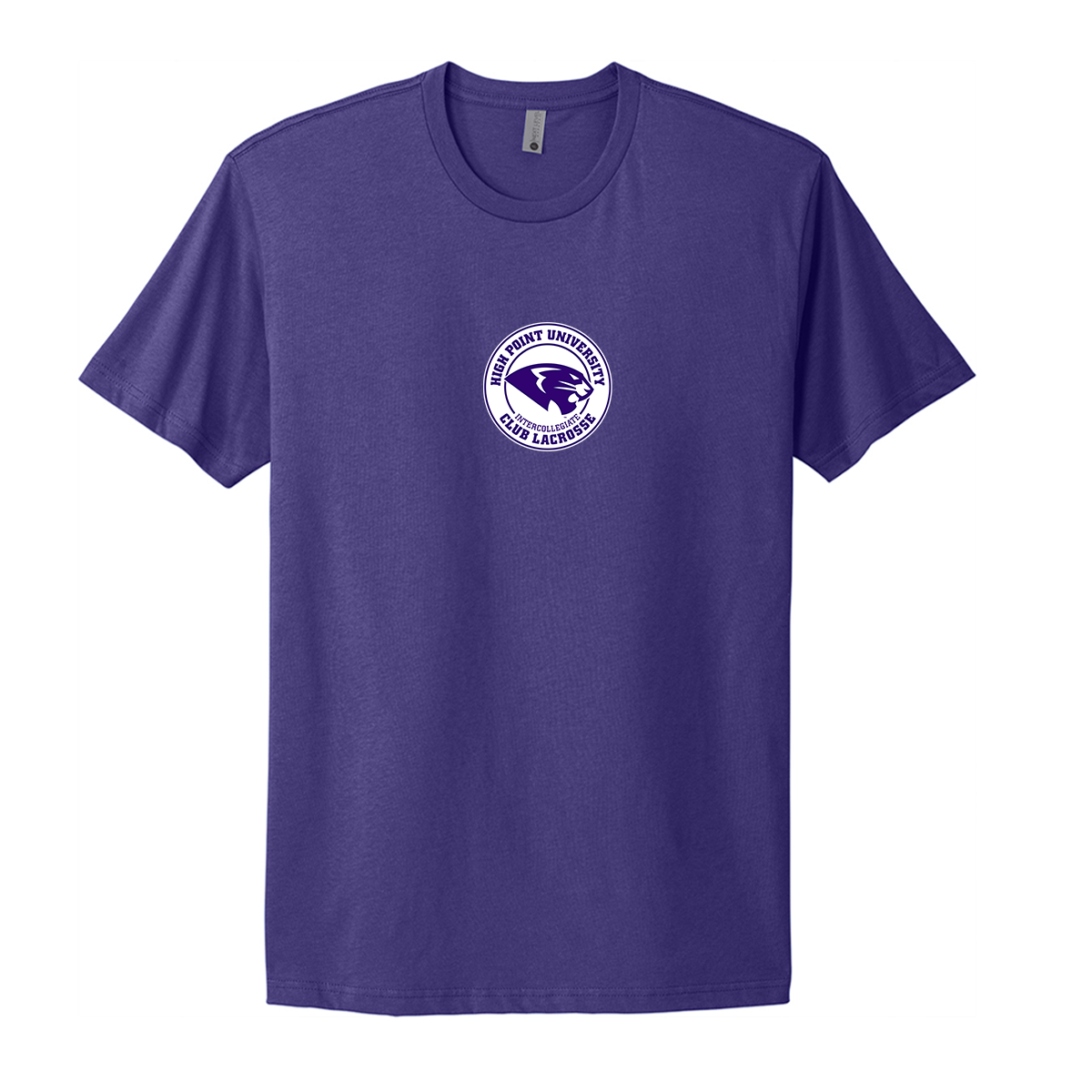 Adult Next Level Cotton T-Shirt