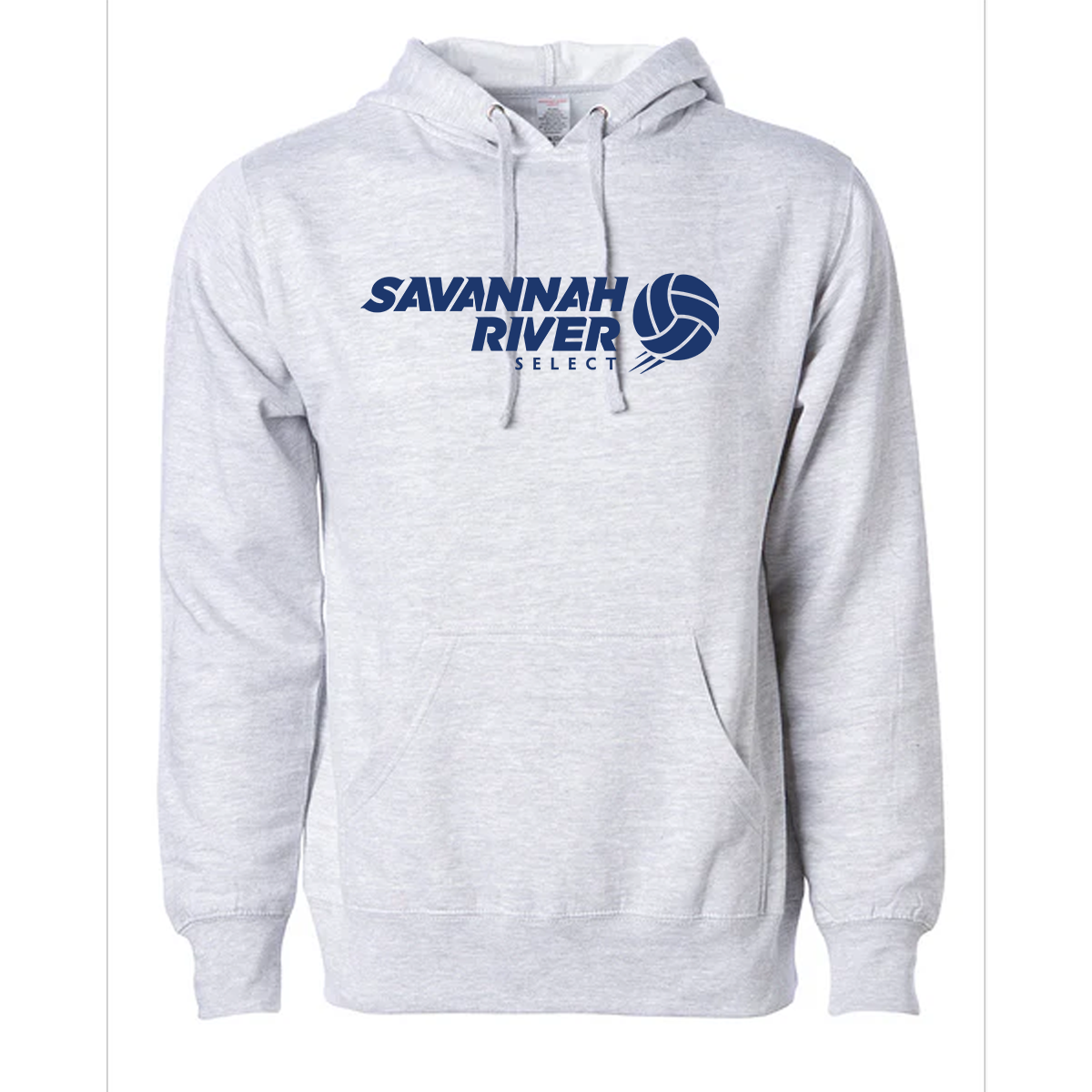 Adult ITC Midweight Hoodie