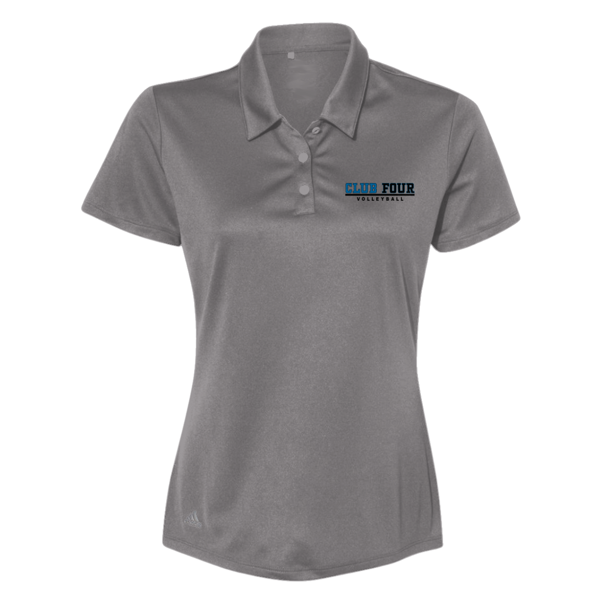 Women's Adidas Performance Polo