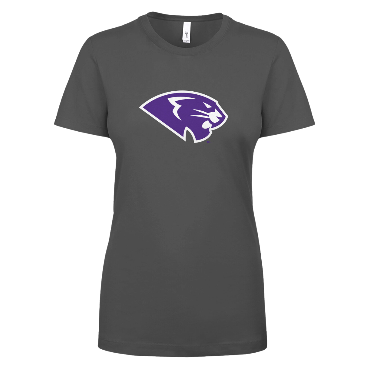 Women's HPU Baseball Ideal Crew T-Shirt