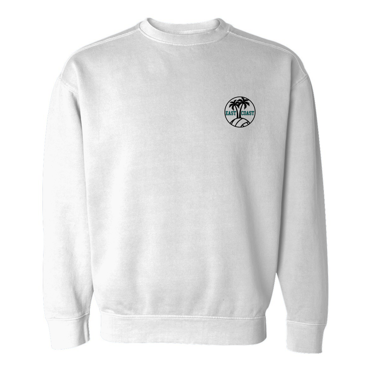 Adult Comfort Colors Sweatshirt