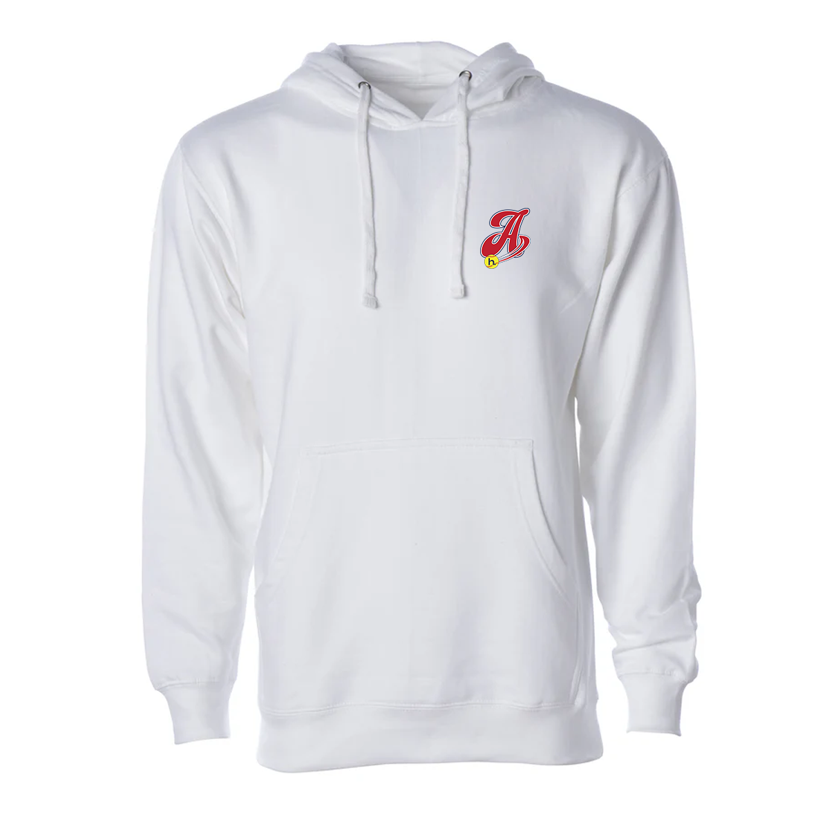 Adult High Point Aces Midweight Hoodie