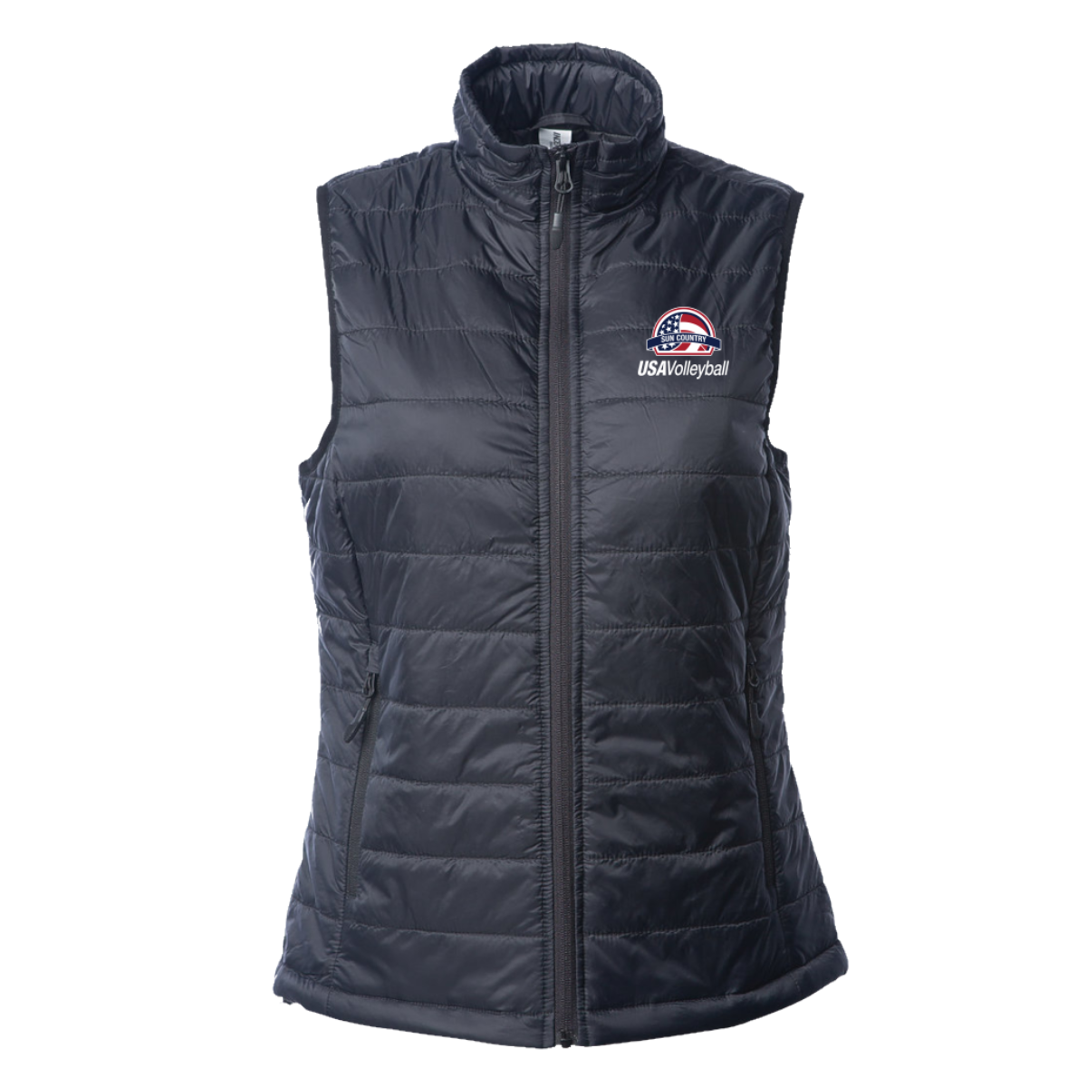 Women's ITC Puffer Vest