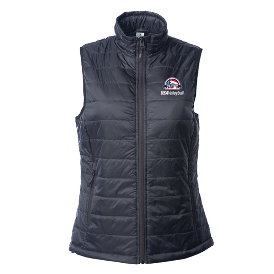 Women's ITC Puffer Vest