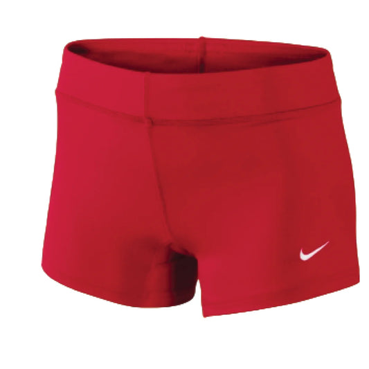 Nike Women's Performance Game Volleyball Shorts