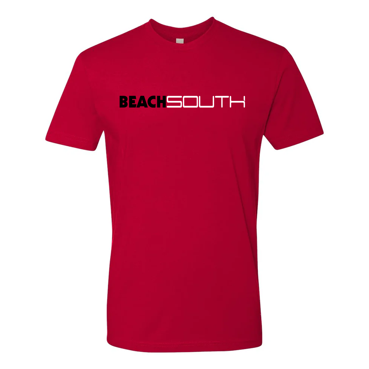 Adult Next Level Cotton T-Shirt