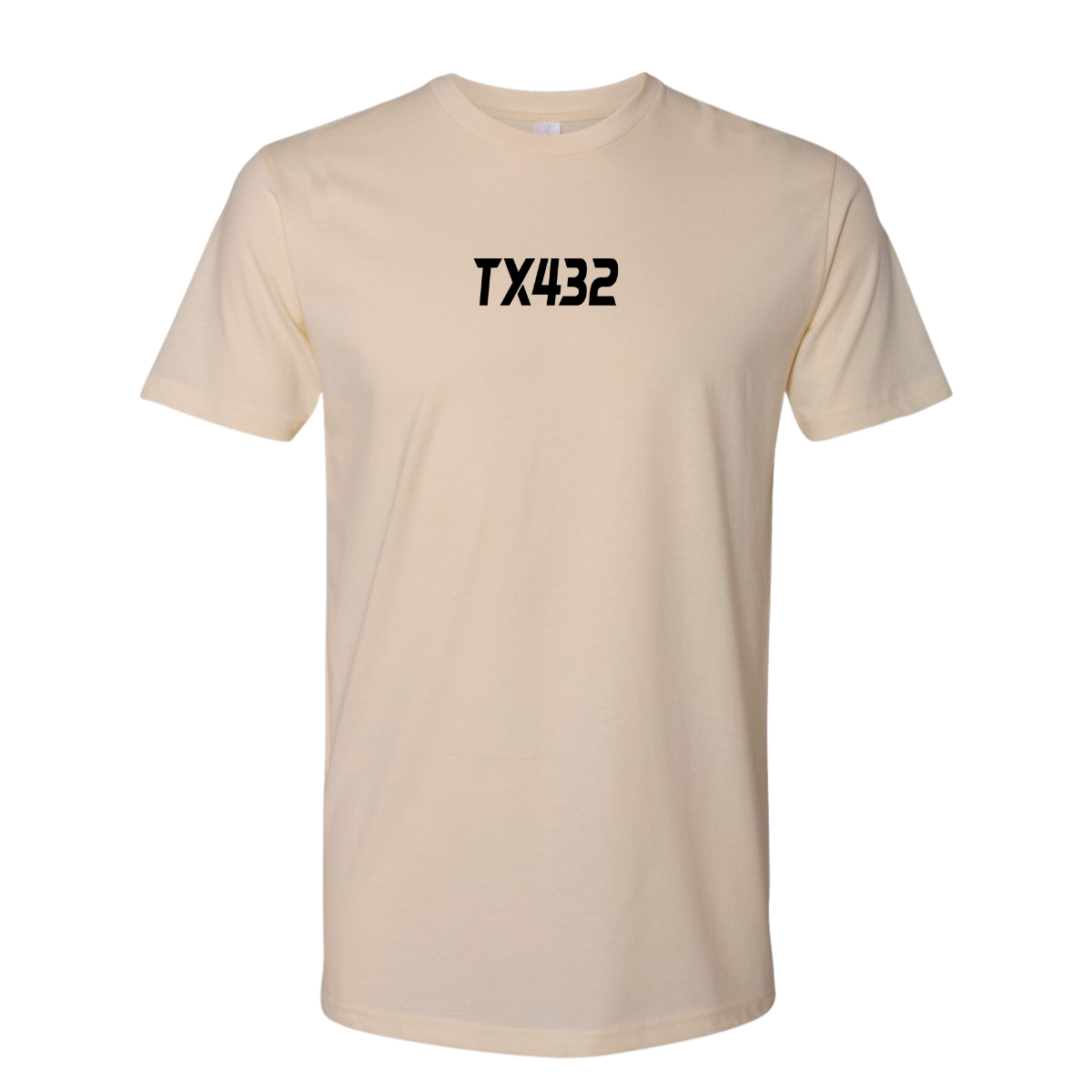 Adult Next Level Cotton T-Shirt