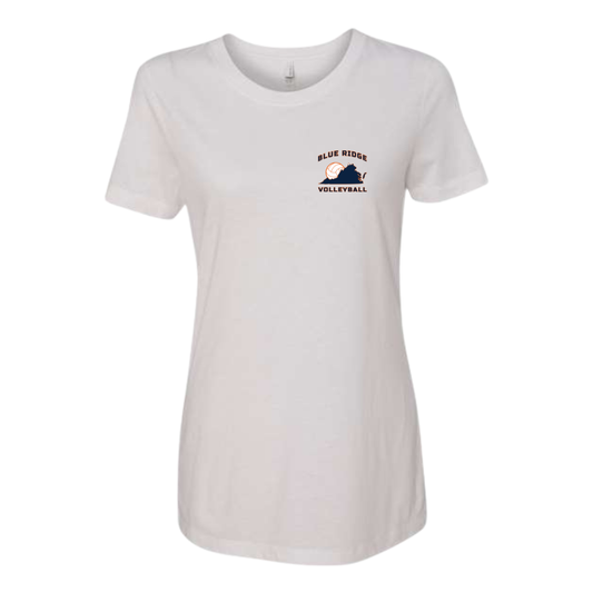 Women's Next Level Ideal T-Shirt