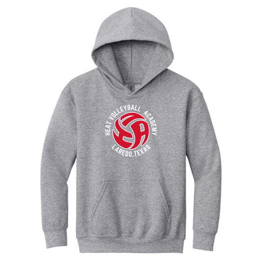 Youth Gildan Heavy Blend Hoodie