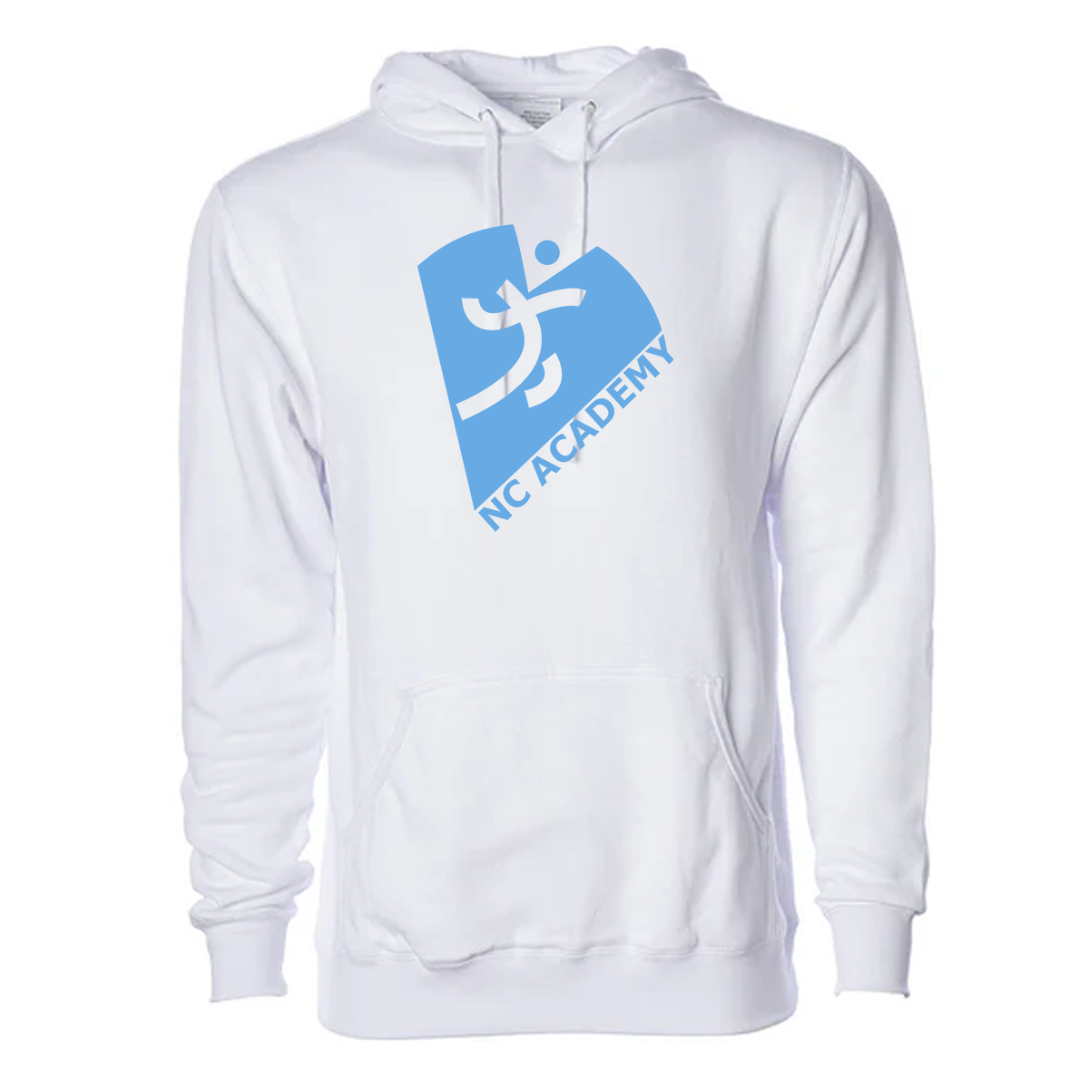 Adult ITC Midweight Hoodie