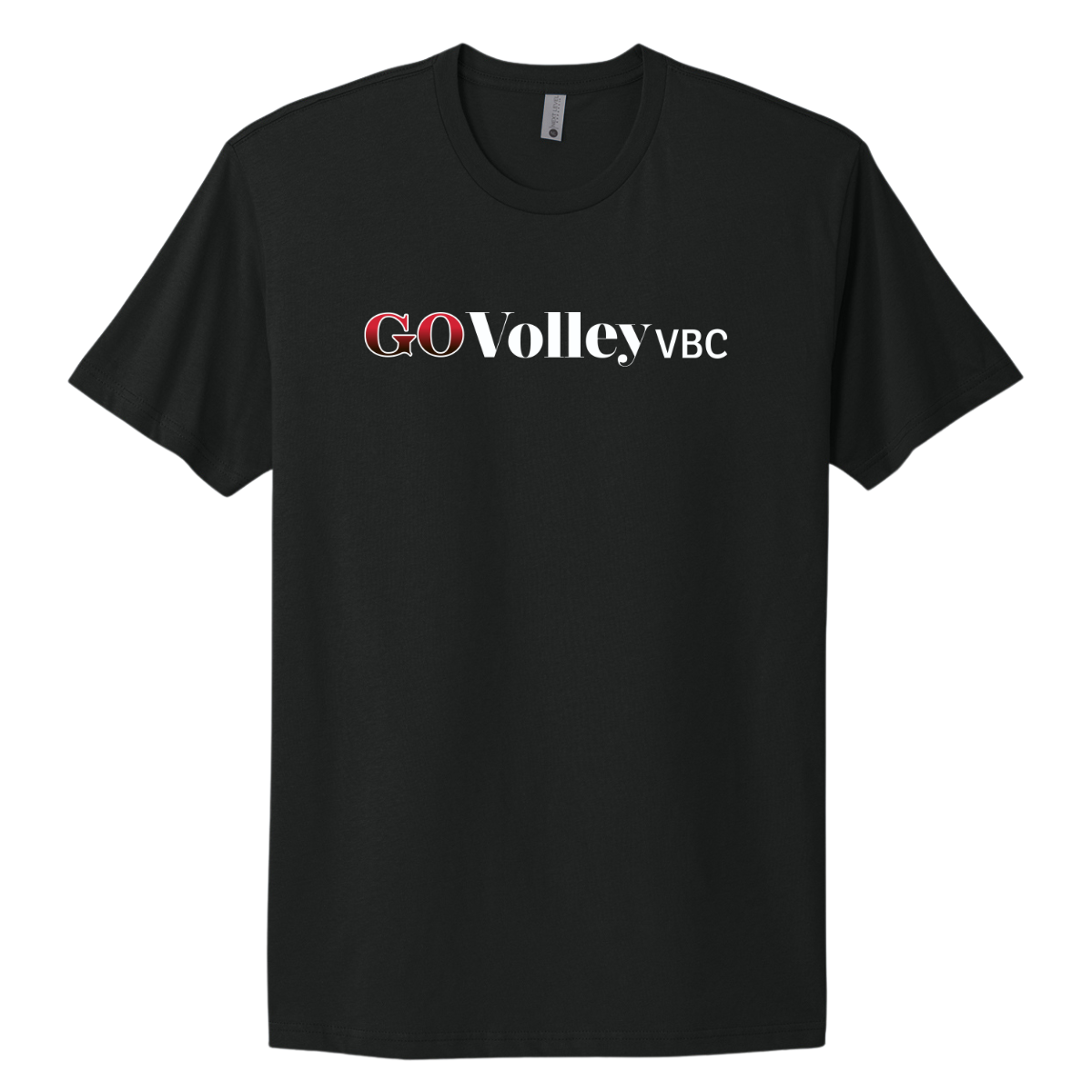 Adult Next Level Cotton T-Shirt