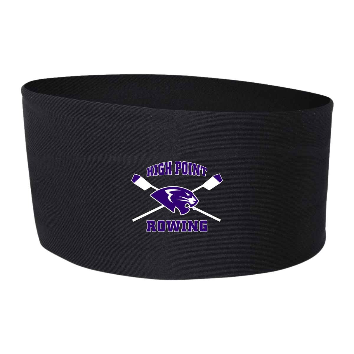 Badger Wide Headband