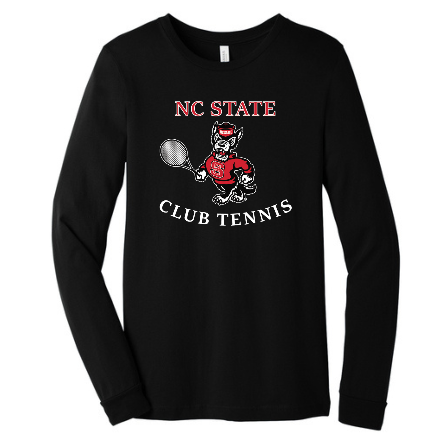 Bella+Canvas Unisex Jersey Long Sleeve Tee