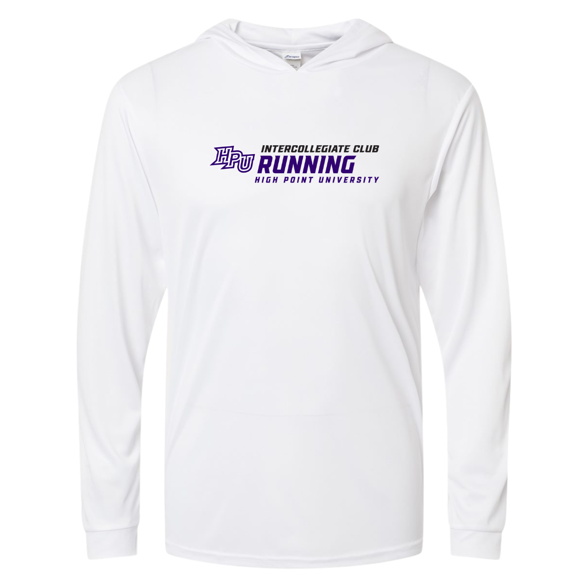 Adult Paragon Bahama Sun Hoodie