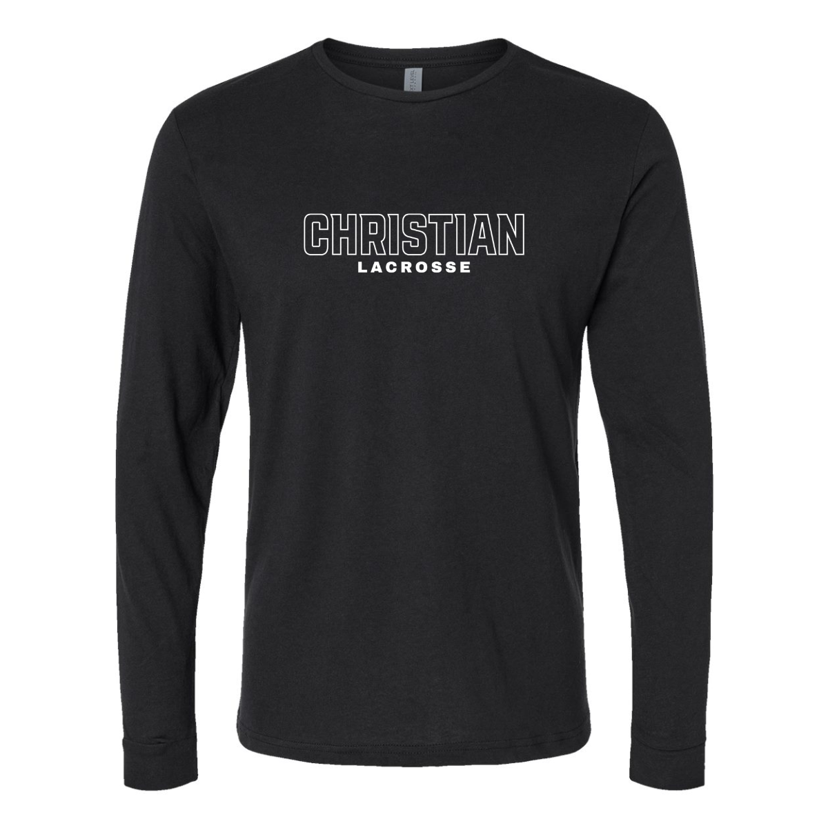 Adult Next Level Blend Long Sleeve
