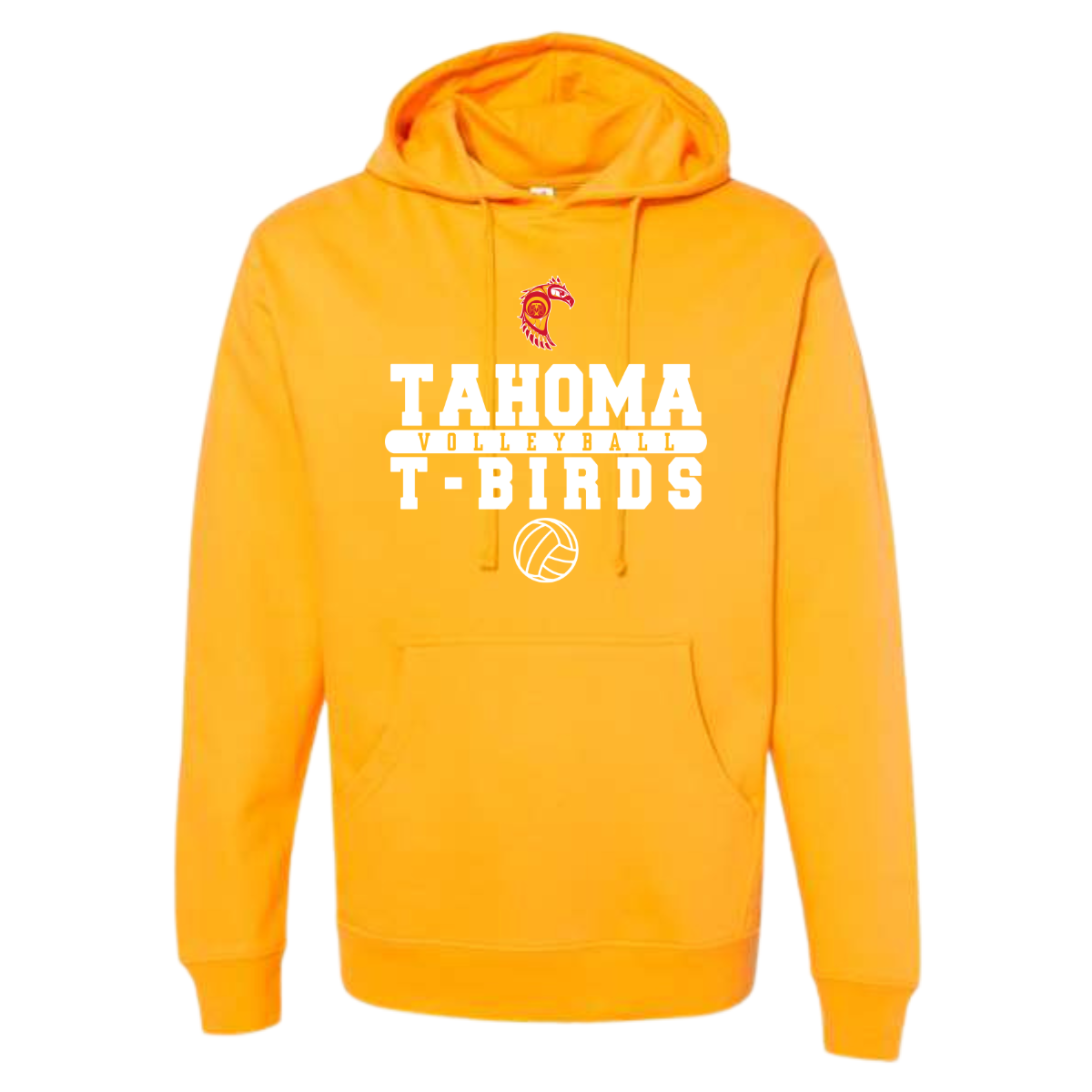 Adult ITC Midweight Hoodie