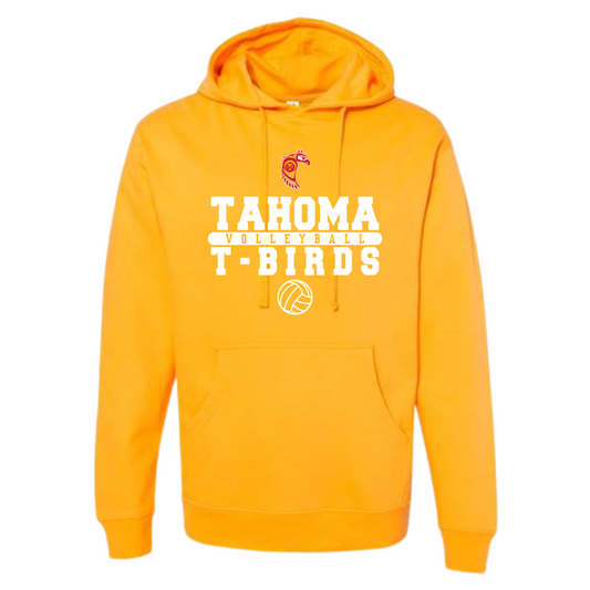 Adult ITC Midweight Hoodie