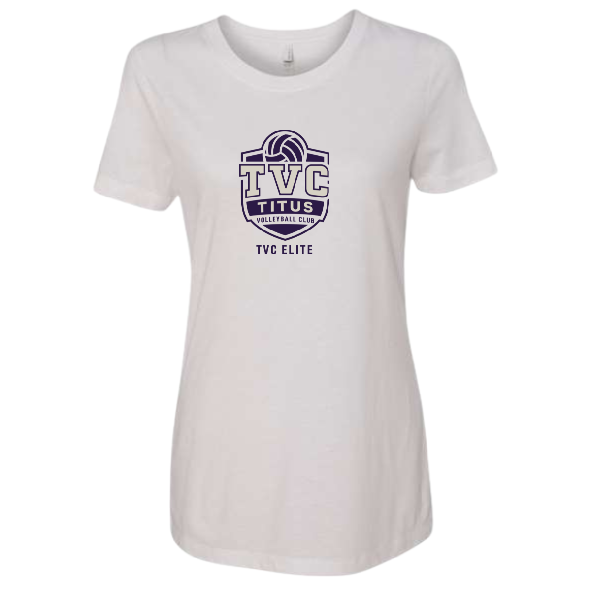Women's TVC Elite Next Level Ideal T-Shirt