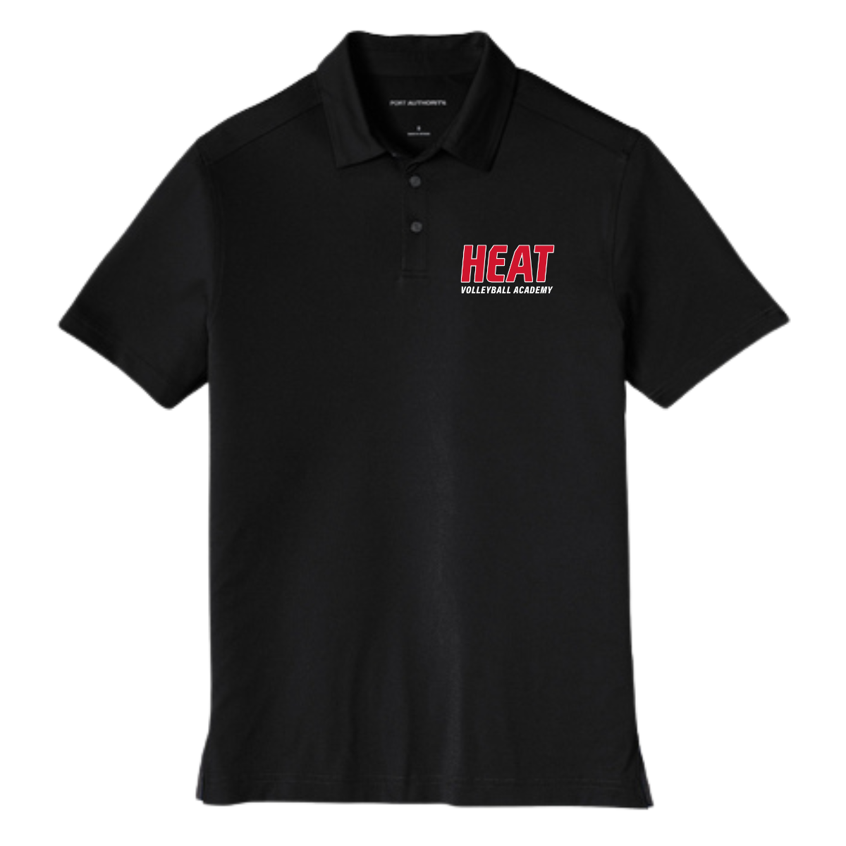 Adult Port Authority Stretch Polo