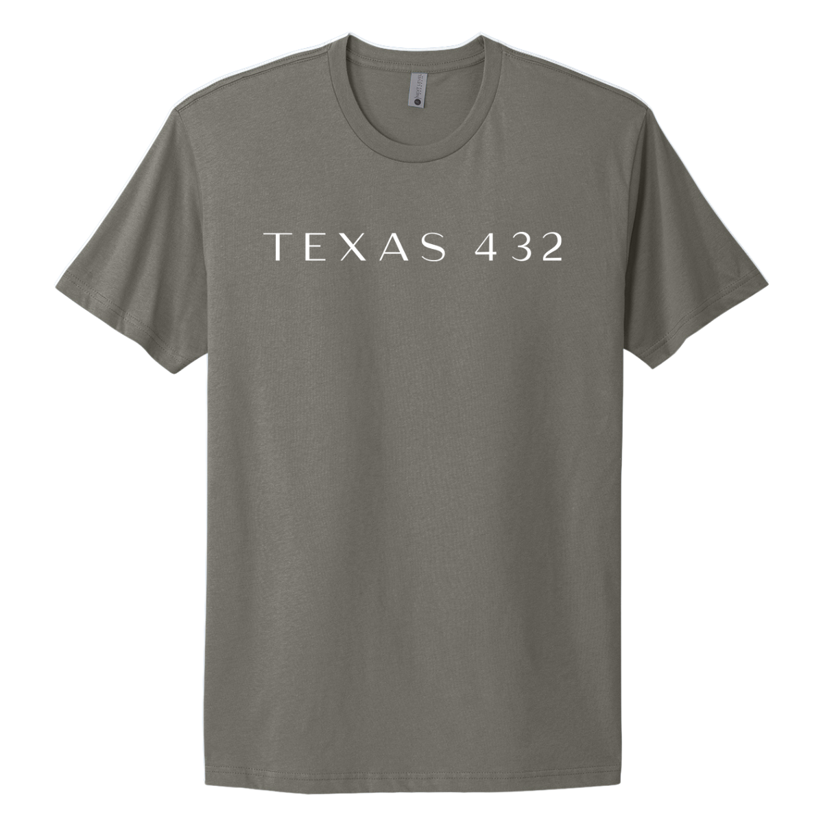 Adult Next Level Cotton T-Shirt