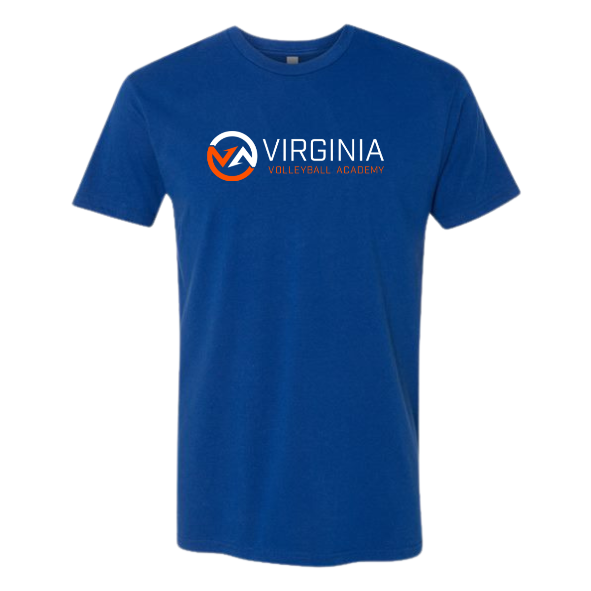 Adult Next Level Cotton T-Shirt