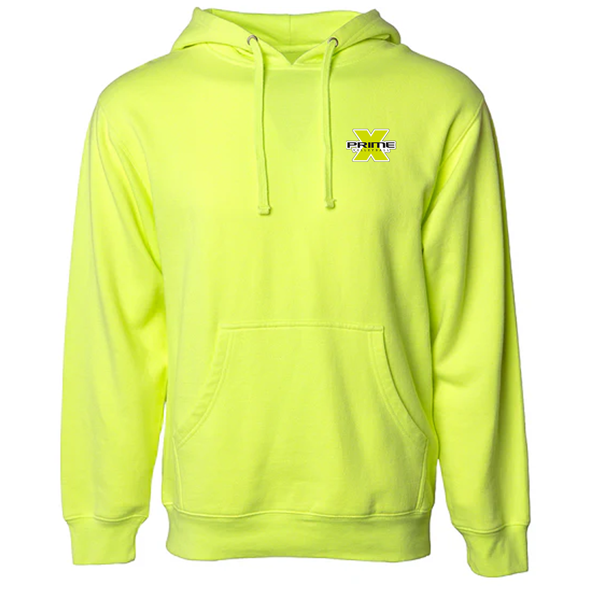 Adult Midweight Hoodie