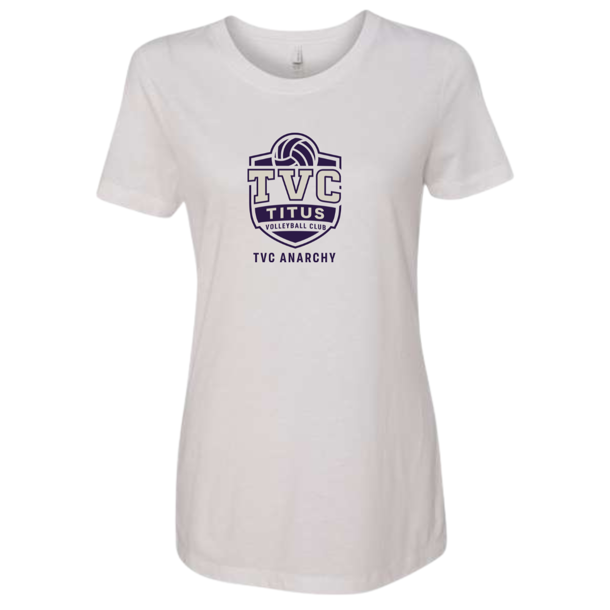 Women's TVC Anarchy Next Level Ideal T-Shirt
