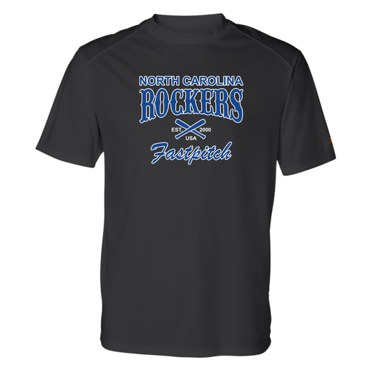 Adult Badger B-Core Sport Tee