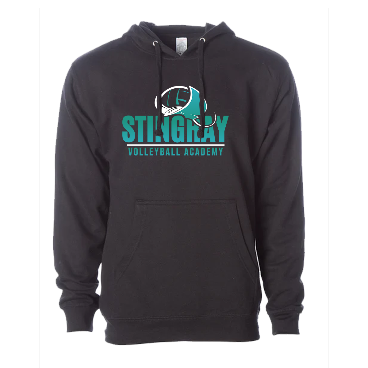 Adult ITC Midweight Hoodie