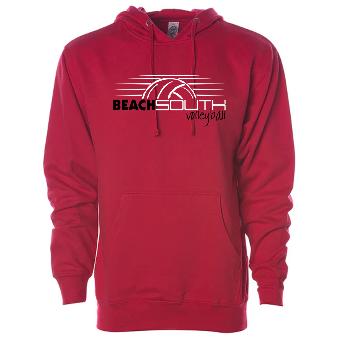 Adult ITC Midweight Hoodie