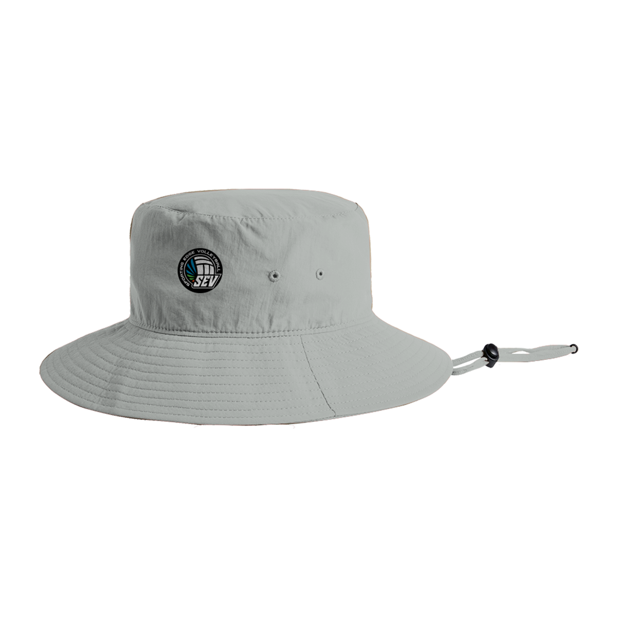 AS Colour Nylon Bucket Hat