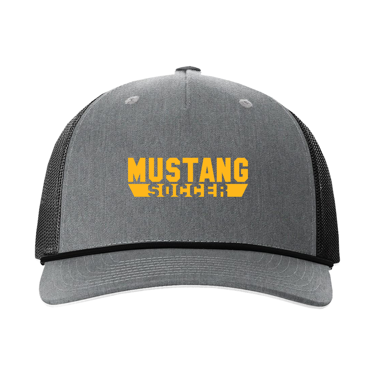 Richardson Rope Trucker Hat