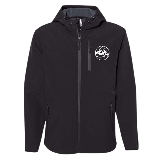 Adult ITC Poly-Tech Soft Shell Jacket
