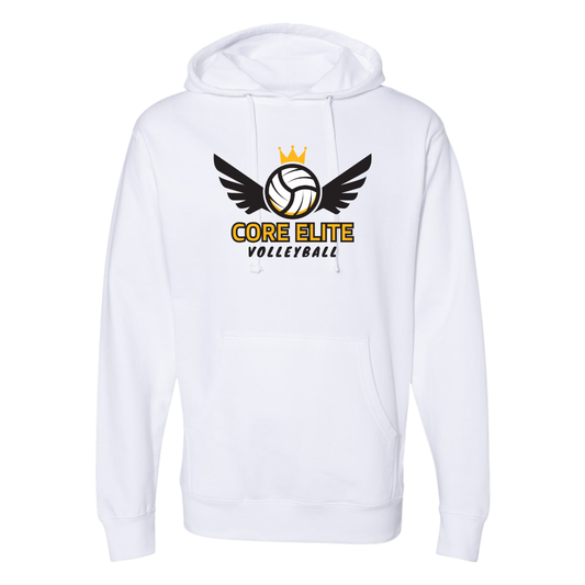Adult ITC Midweight Hoodie